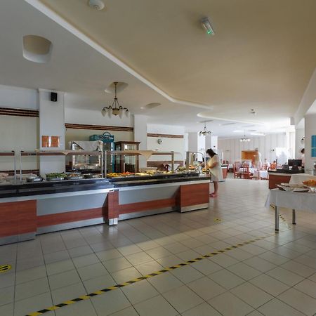 Hotel Amiral Мамая Екстер'єр фото