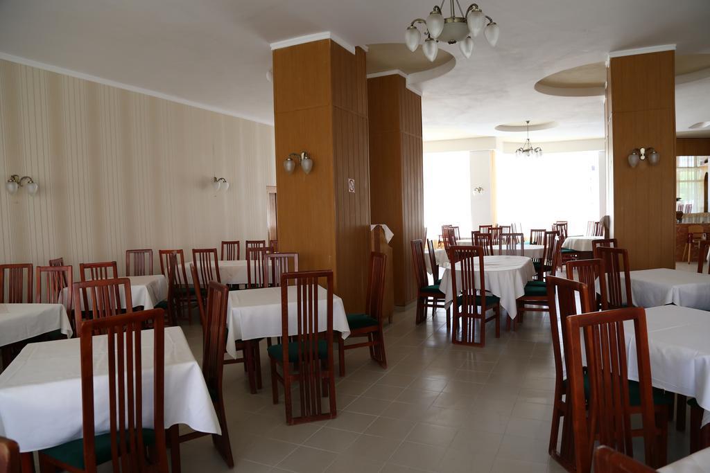 Hotel Amiral Мамая Екстер'єр фото