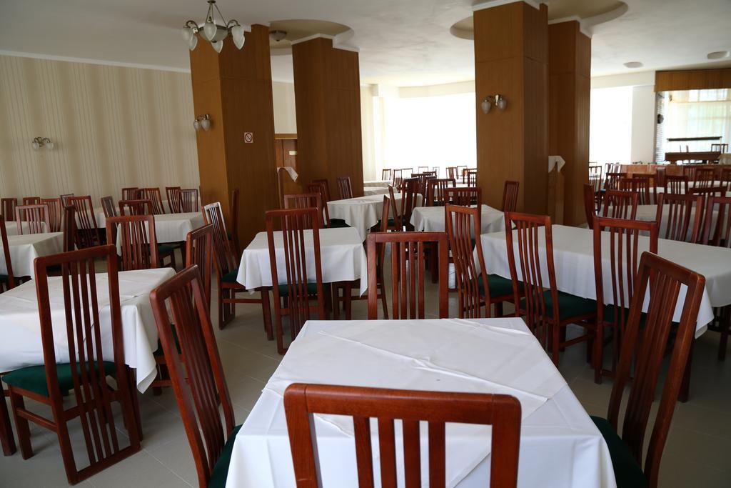 Hotel Amiral Мамая Екстер'єр фото