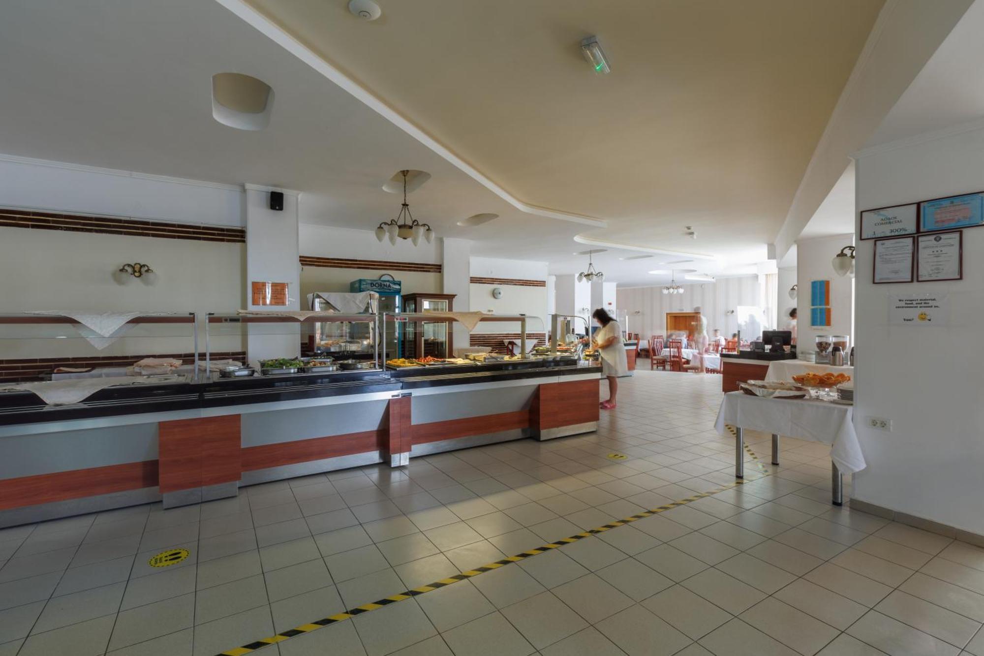 Hotel Amiral Мамая Екстер'єр фото
