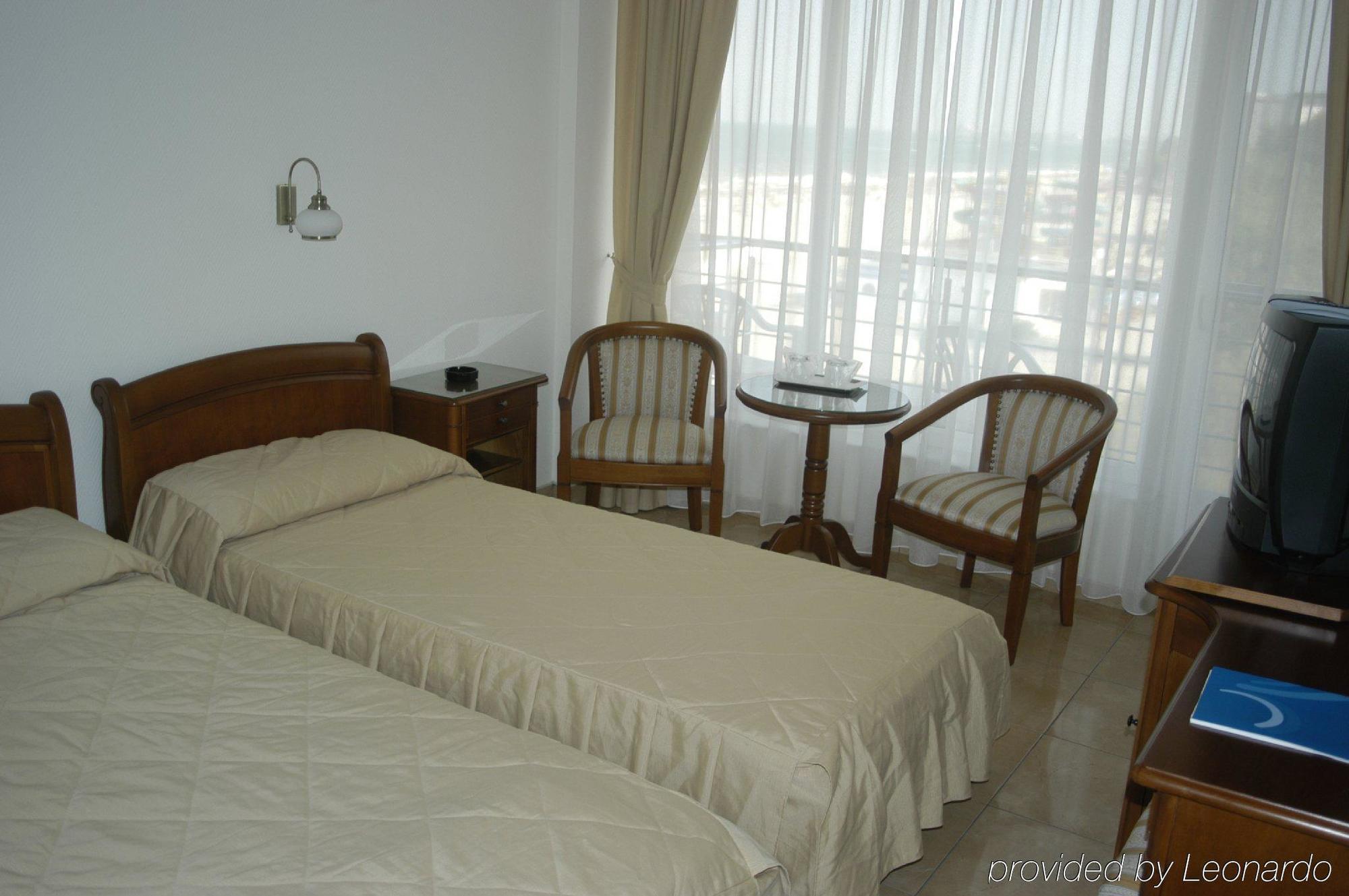 Hotel Amiral Мамая Екстер'єр фото
