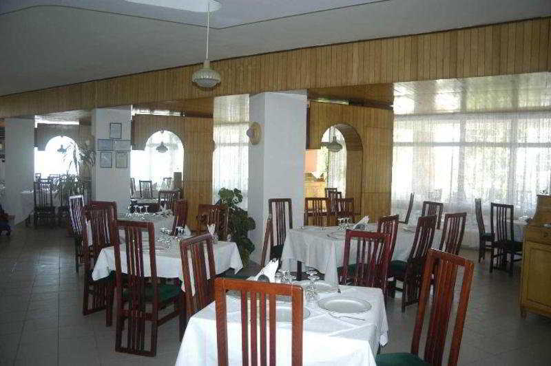 Hotel Amiral Мамая Екстер'єр фото